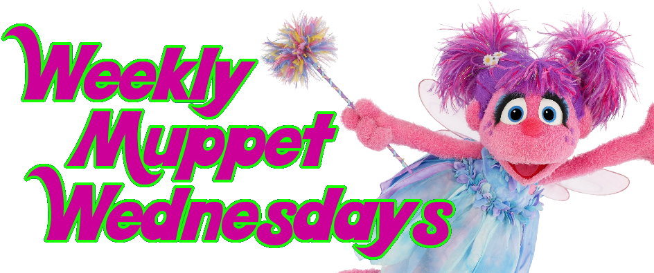 Wmw Abby Cadabby - Sesame Street News Flash Rainy Day Ingrid (967x407)
