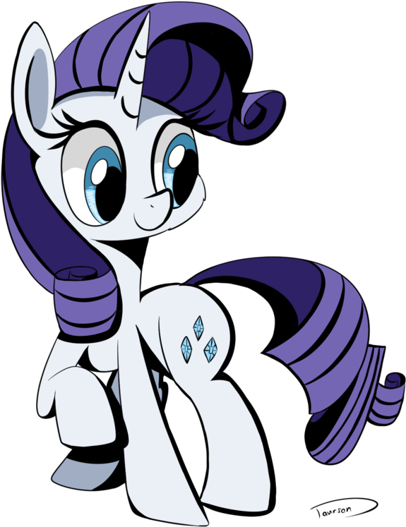 Belongs In A Comic Book Rarity By Taurson - Cartoon (1024x918)