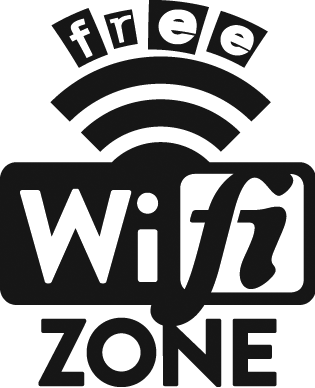 City Of Perth Free Wifi Hotspot Terms & Conditions - Logo Free Hotspot Wifi (315x388)