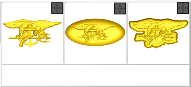 Get Army, Navy, Air Force, And Marine Corps Rank Insignias - 2nd Engineer Battalion (650x297)