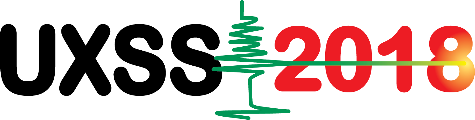 The Annual Ultrafast X Ray Summer Seminar , Co Hosted - Graphic Design (1538x391)