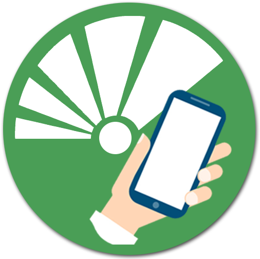 My Wifi Router - Smartphone Flat Design (512x512)