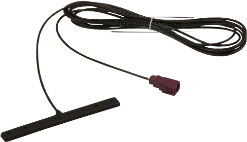 Wi2u Car Hotspot In Car Wifi - Mobile Phone (500x500)