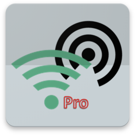 Wifi Hotspot Pro - Motorcycle (512x512)