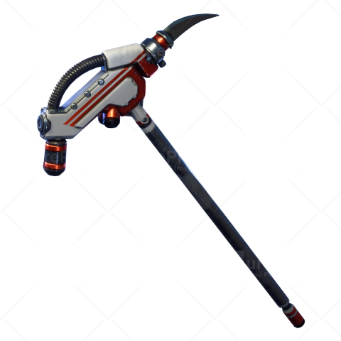 Fortnite Pulse Axe Png Image - Fortnite Pulse Axe Png (480x480)