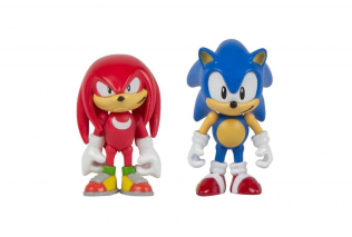 Https - //truimg - Toysrus - - Sonic 25th Anniversary 3 Inch Action Figure (315x415)