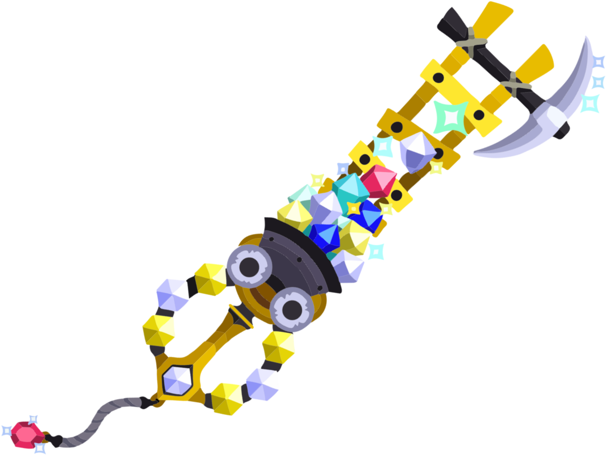 Krypton Tv Tropes Page Is A Treasure Trove Of Secret - Kingdom Hearts Χ (1286x1199)