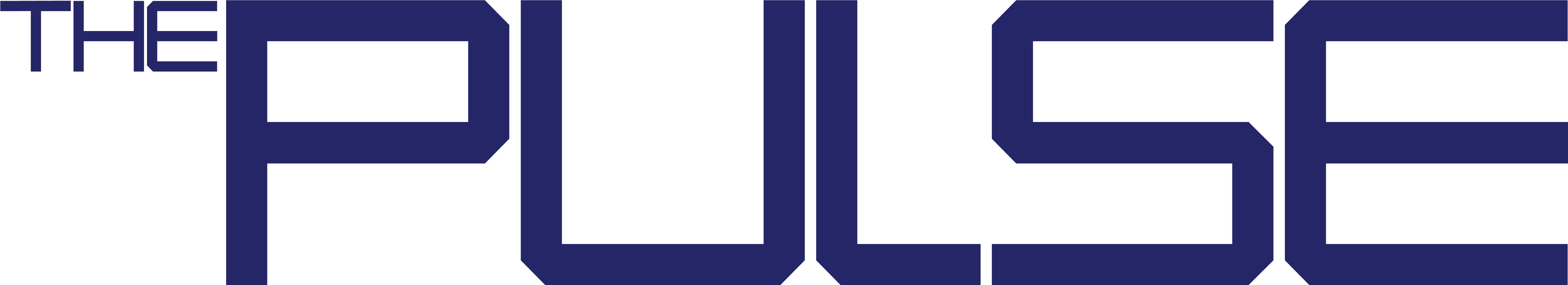 The Pulse - The Pulse (6634x1714)