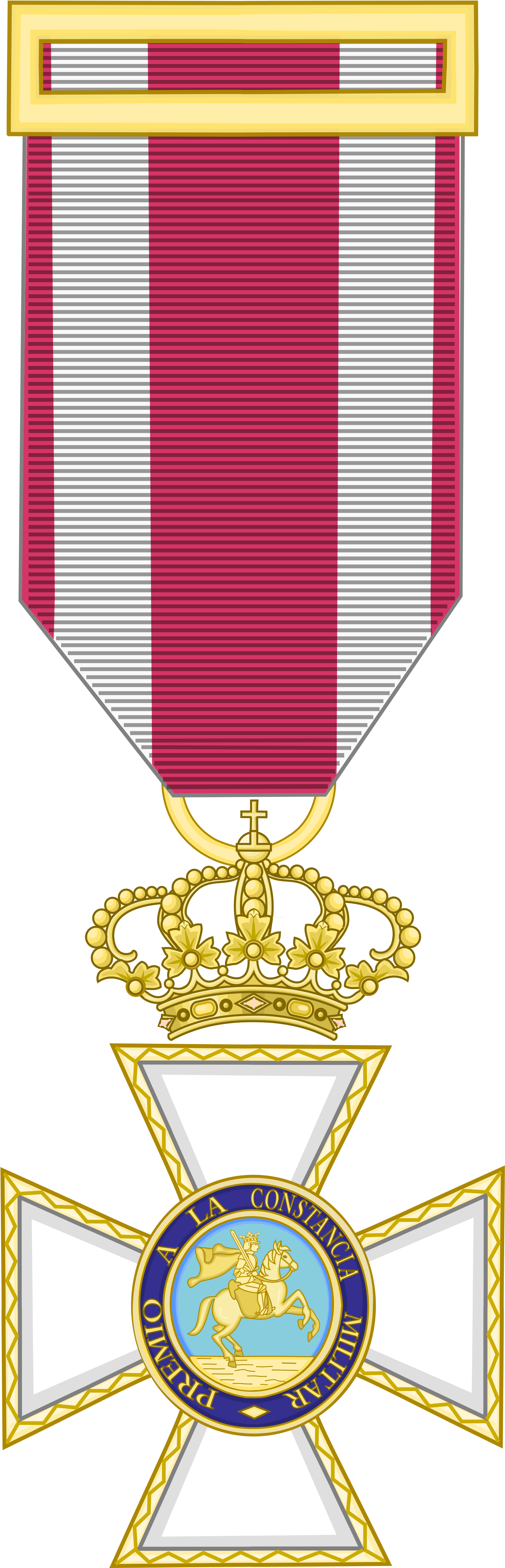 Open - Royal And Military Order Of Saint Hermenegild (2000x5709)