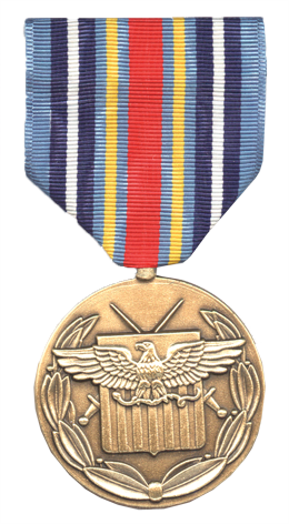 Global War On Terrorism Expeditionary Medal Png (260x472)