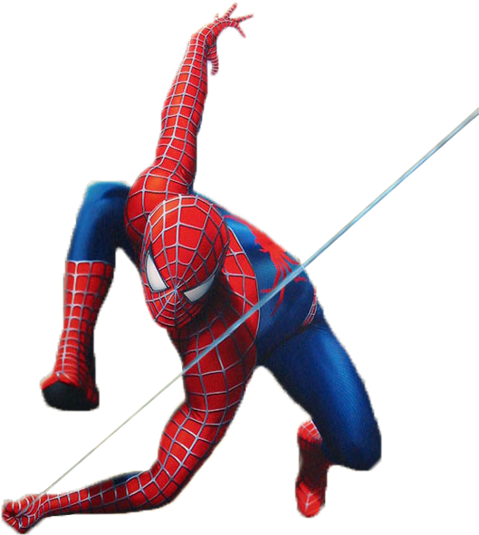 Here Are A Few Overlay's For The Weather Widget If - Spiderman (640x960)