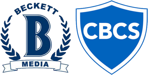 Beckett Media, The Most Trusted Brand In Collectibles, - Beckett Media (600x257)
