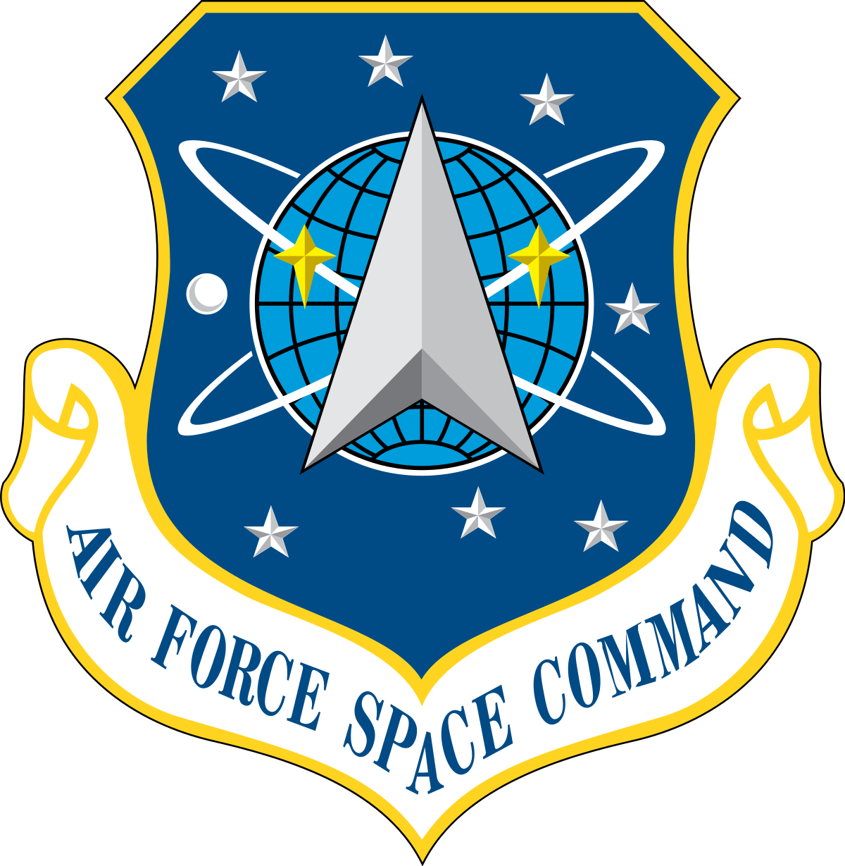 Air Force Space Command Logo (1200x1229)