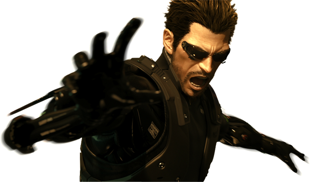 P-32 - Deus Ex Human Revolution (640x376)