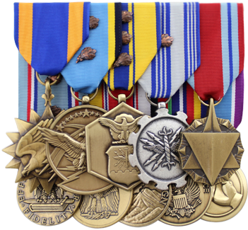 Картинки По Запросу Military Medals - Air Force (420x330)