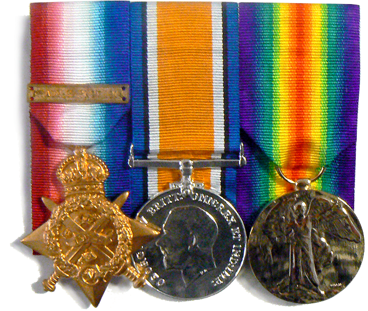 Looking After Medals - Doncaster (731x623)