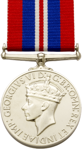 War Medal - Medal (275x498)