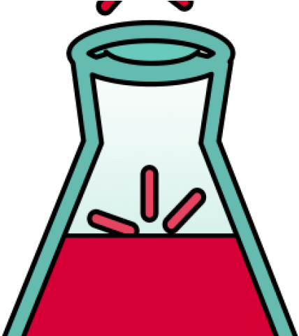 Molecule Clipart Tumblr Science - Science (640x480)