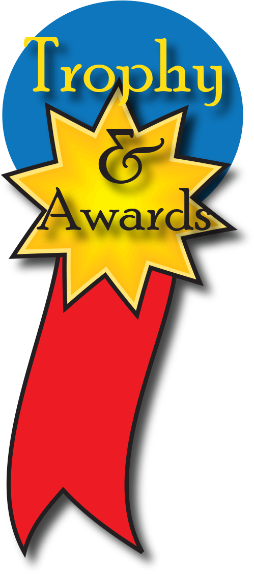 Trophy And Awards - Trophy And Awards (701x1138)