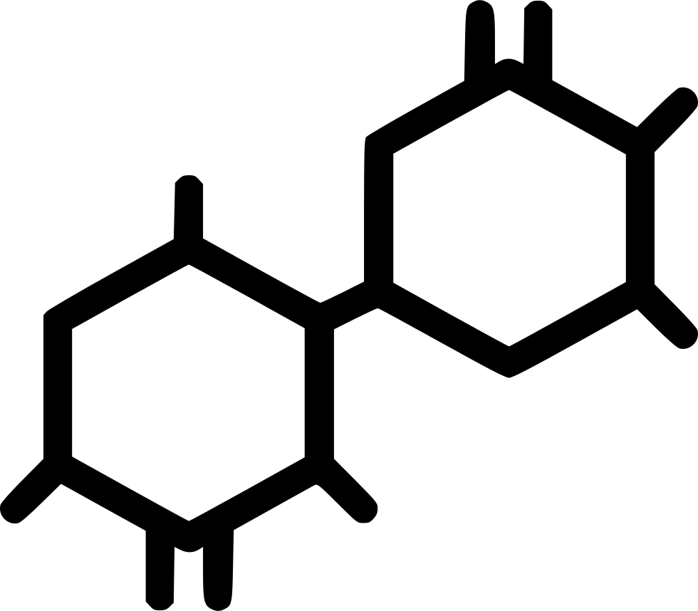 Molecule Chain Bond Structure Chemistry Cell Comments - N N Bis 2 Hydroxyethyl Dodecanamide (980x858)
