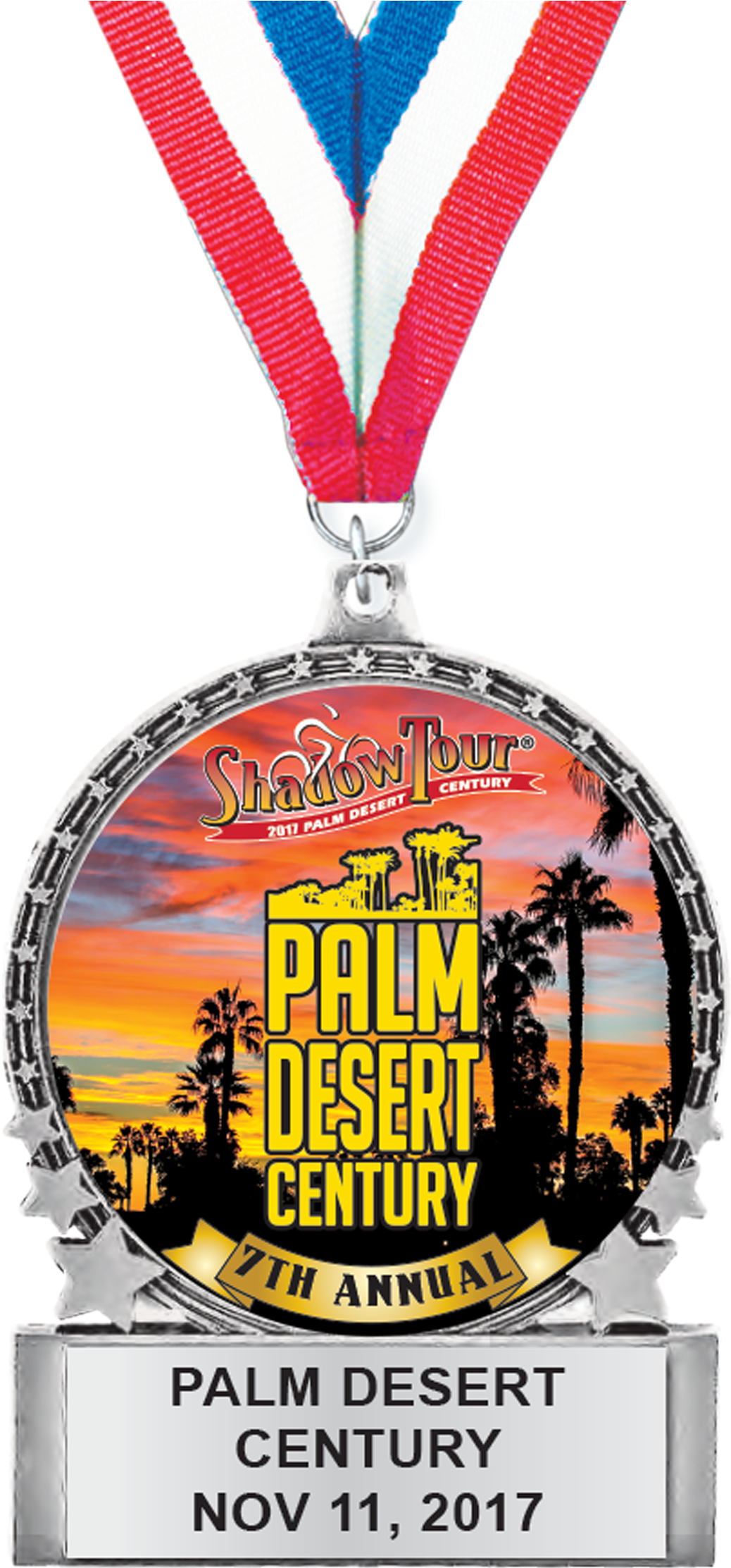 2017 Pdc Medal - Tour De Palm Springs Medal (1045x2223)