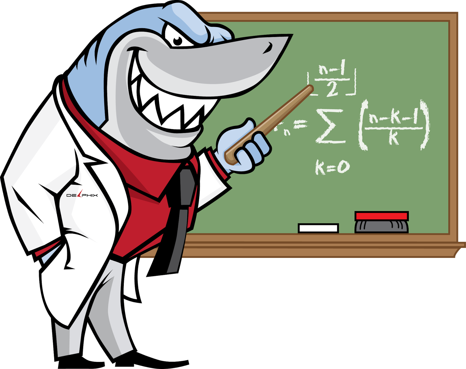 Delphix Express Is No Longer Offered, But These Examples - Professor (1600x1269)