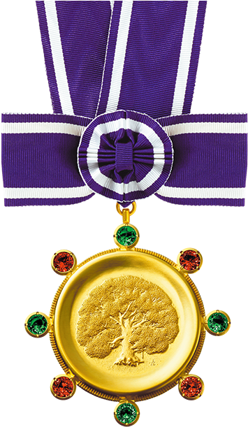 Medal Png 20, Buy Clip Art - 京都 賞 (393x621)