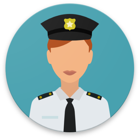 ۳ - Pilot Icon (512x512)