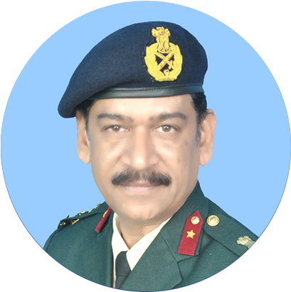 M K Garg National Member - Military Uniform (537x485)