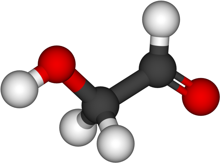 The International - Carbon And Hydrogen Molecules (798x600)