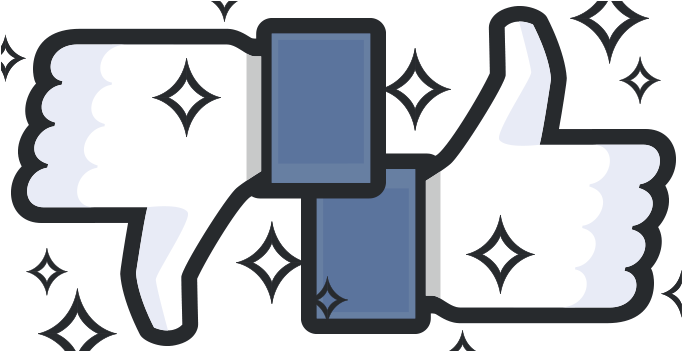 As Our Own Jon Shieber Wrote Here, “swayable Was Founded - Facebook Thumbs Up Icon (681x357)