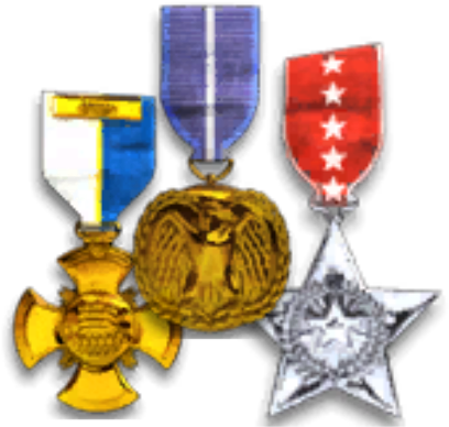 Medals - Medal (468x425)