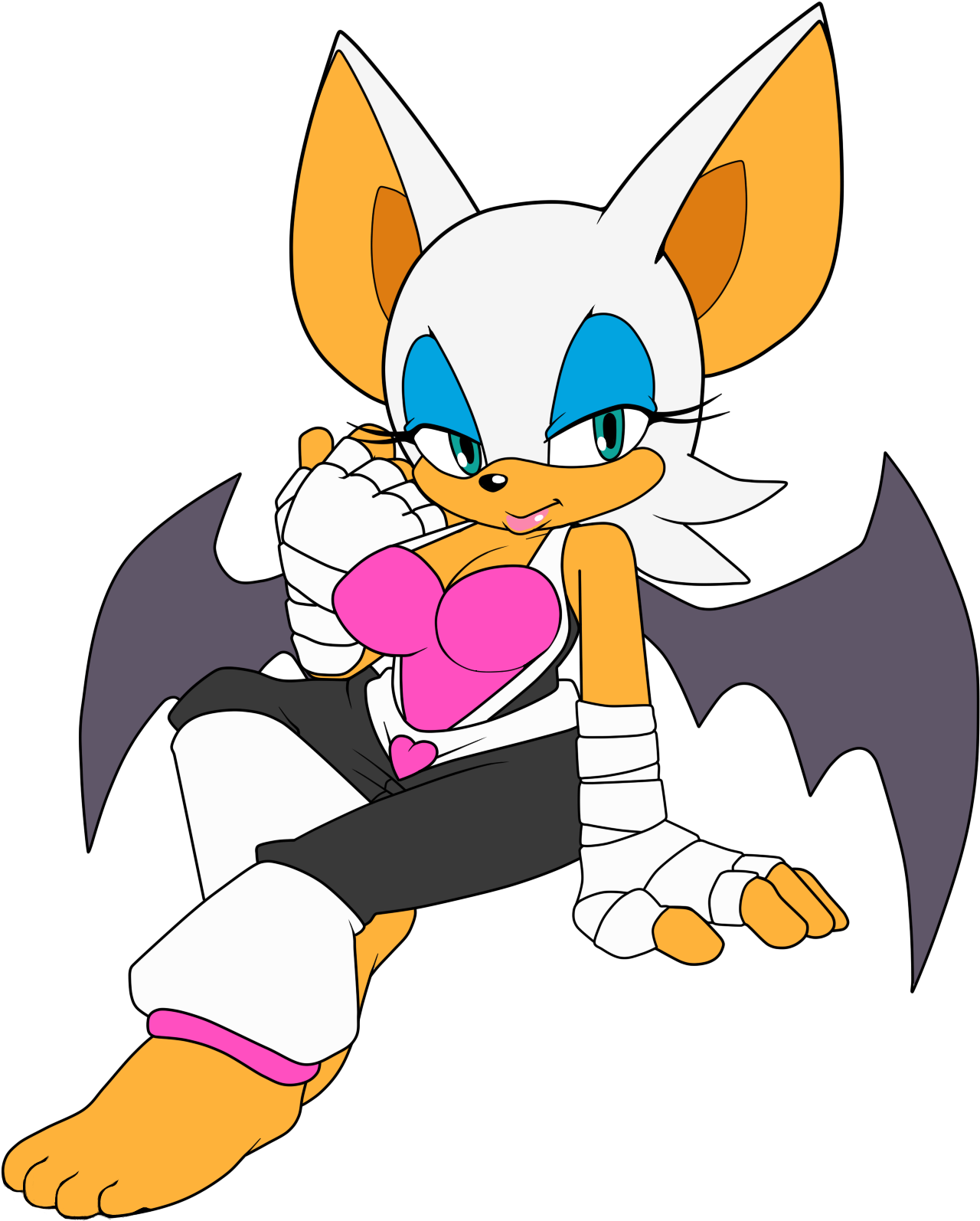 Kickboxer (1396x1702)