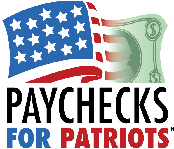 Scott Announces Kick-off Of Statewide Paychecks For - European Central Bank (607x532)