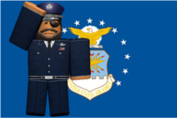 / [usaf] Air Force High Command \ - New! 3x5ft Us Air Force Flag - A Superior Quality Nylon (352x352)