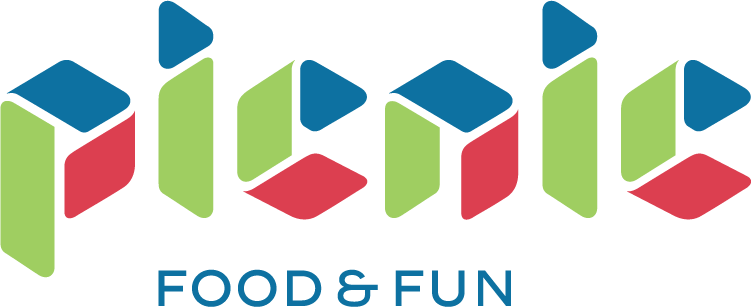Logo - Picnic Food & Fun Panama (751x307)