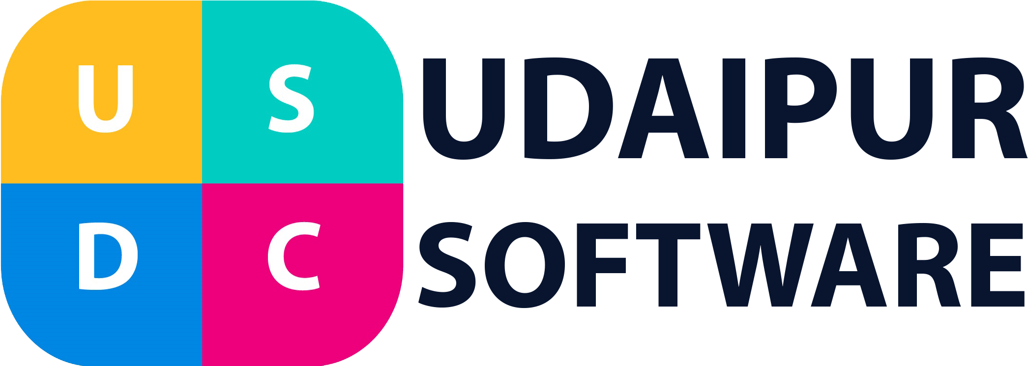 Logo - Different Types Of Application Software (2180x744)