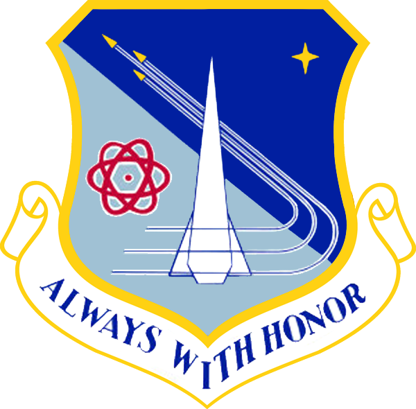 Air Force Officer Training School - Air Force Officer Training School (600x590)