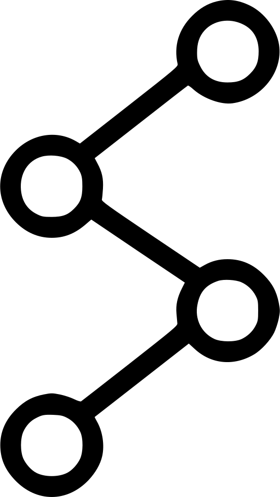 Molecule Atom Bond Chain Molecular Chemistry Comments - Icon (552x980)