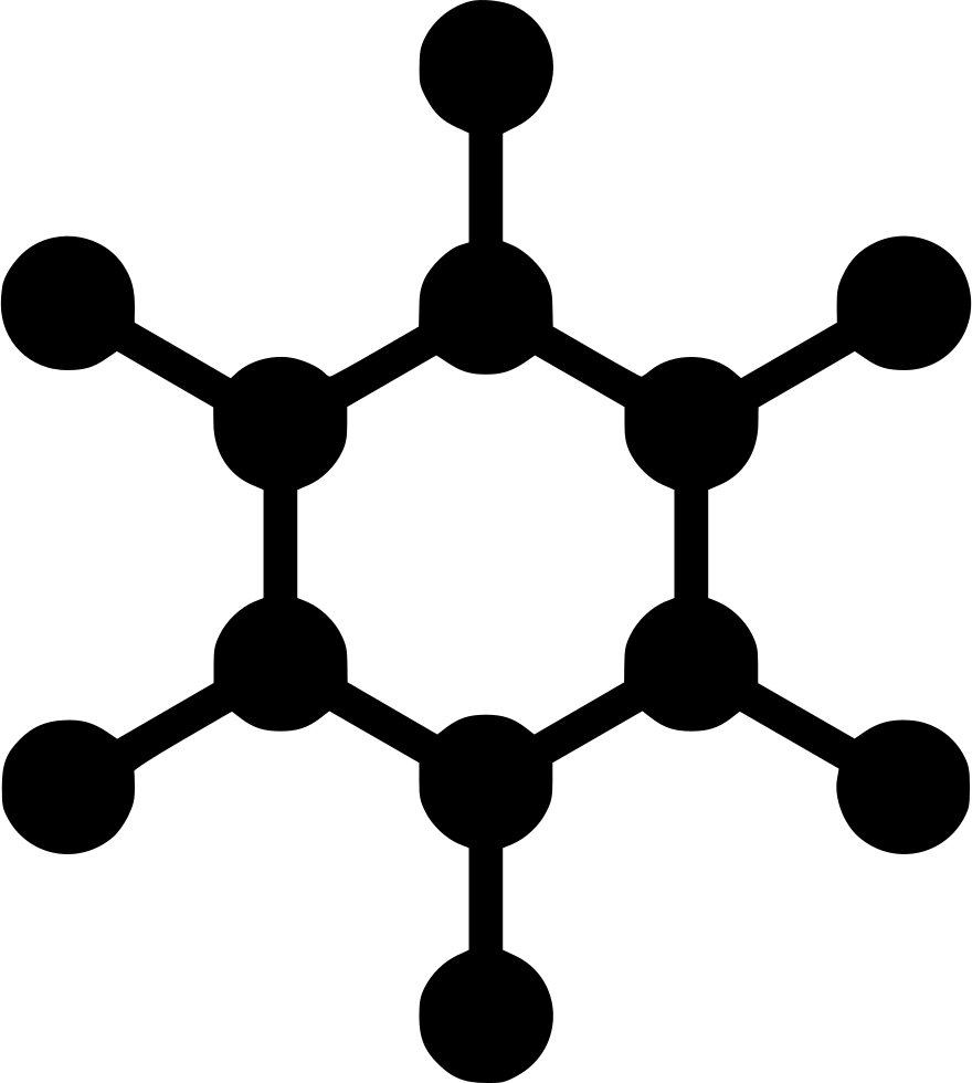 Molecule Comments - Molecule Png (880x980)