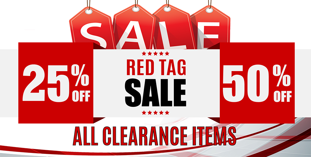 25 50 Off All Clearance Items Red Tag Sale - Arabic Wikipedia (1000x504)