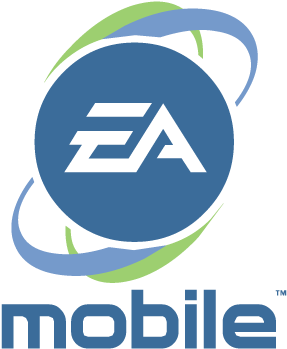 Ea Mobile Logo Vector - Ea Mobile Logo Vector (400x400)