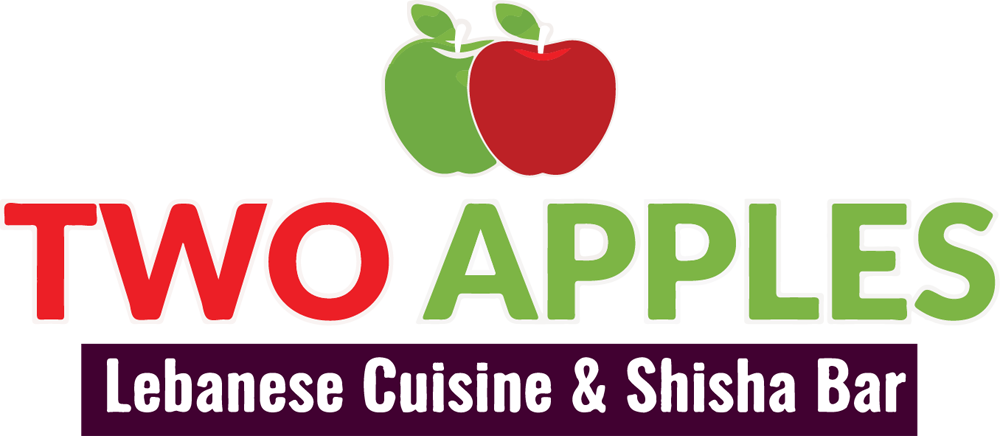 Mobile Logo - Two Apples Logo (1000x436)
