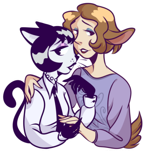 Ostrich Cliparts - Goblin (500x500)