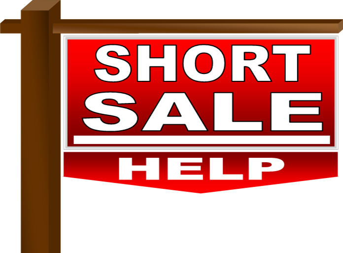 Understanding Short Sales - Short Sale Vs Foreclosure Logo (696x513)