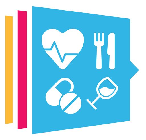 A Mobile Food Diary For Food Intolerances And Allergies - Diet Diary Icon (512x512)
