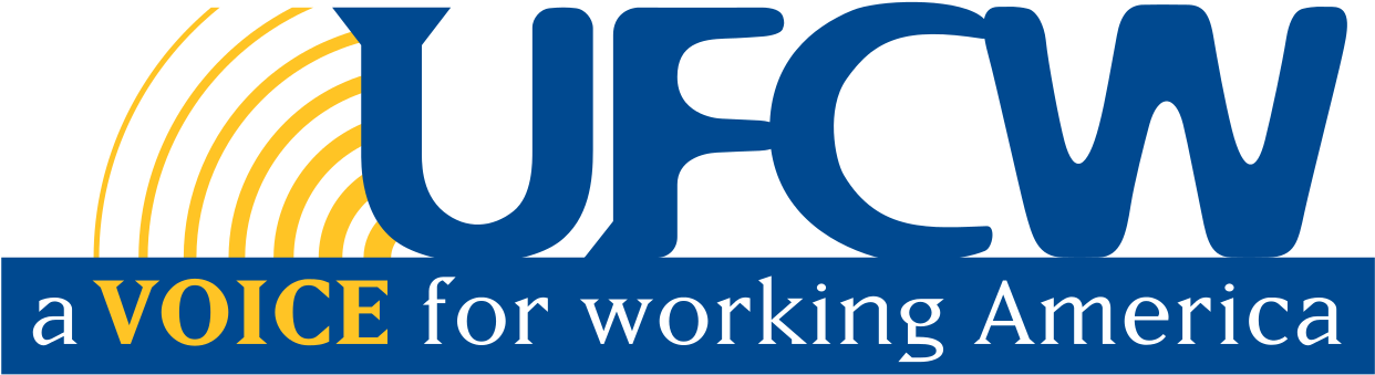 File - Ufcw Logo - Svg - United Food And Commercial Workers (1280x377)