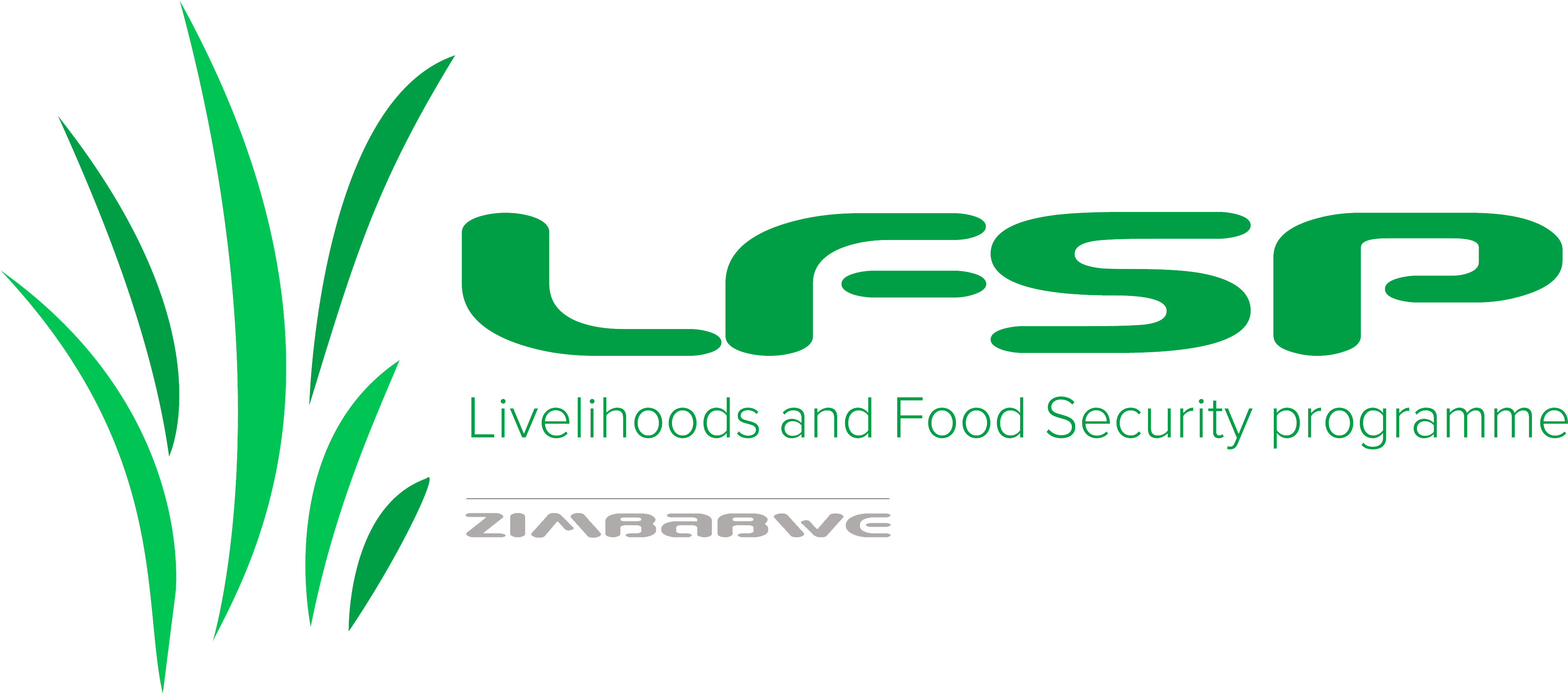 Mobile Platform Connects Farmers And Buyers - Logo (3819x1676)