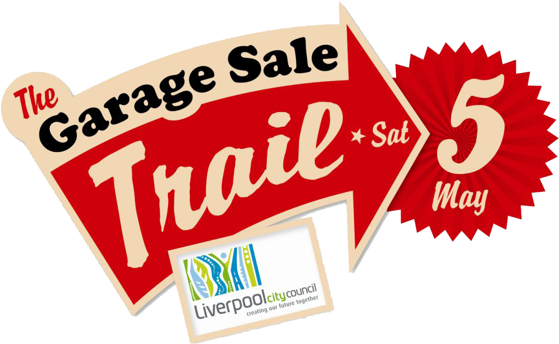 share clipart about Garage Sale Trail - The Next Web, Find more high qualit...