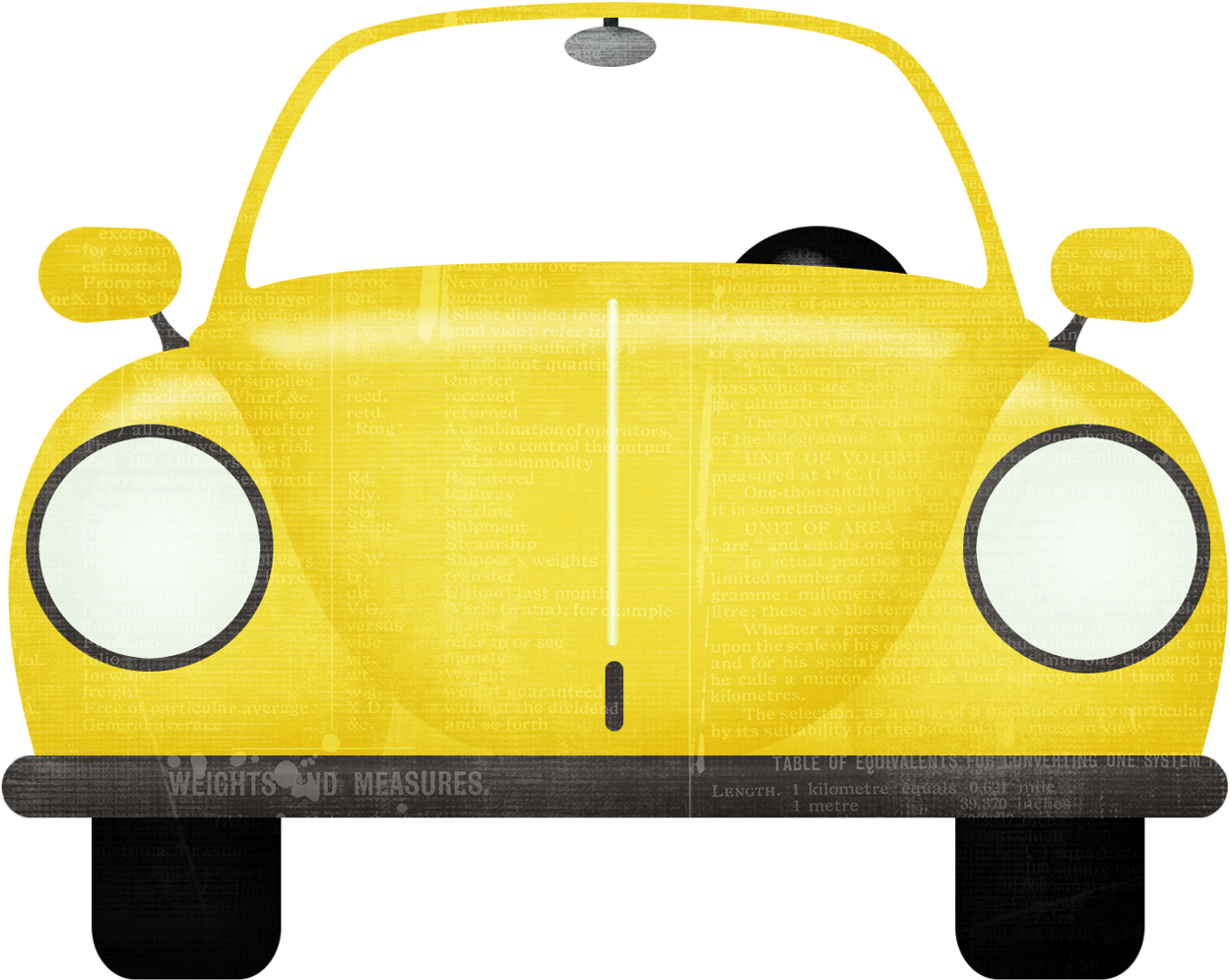 Carro, Ônibus, Metrô E Etc - Hand Luggage (1280x1031)